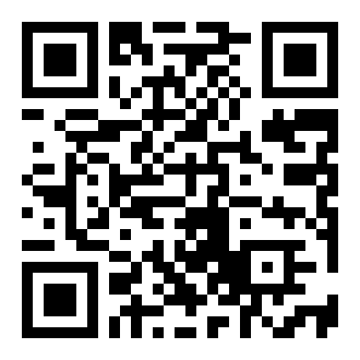 观看视频教程人教2011课标版生物七下-4.2.2《消化和吸收》教学视频实录-孙胜男的二维码