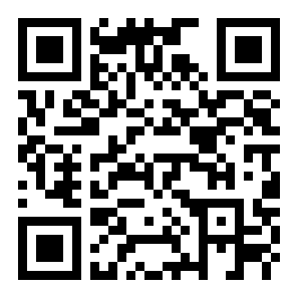 观看视频教程人教2011课标版生物七下-4.2.2《消化和吸收》教学视频实录-孙国荣的二维码