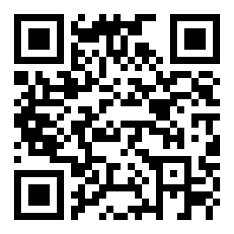 观看视频教程人教2011课标版生物七下-4.2.2《消化和吸收》教学视频实录-李欣的二维码