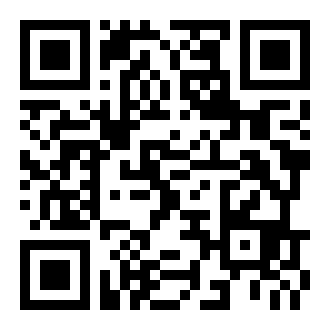 观看视频教程人教2011课标版生物七下-4.2.2《消化和吸收》教学视频实录-张华的二维码