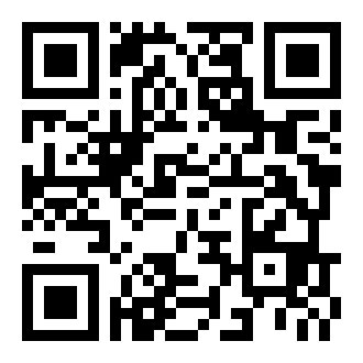 观看视频教程人教2011课标版生物七下-4.2.2《消化和吸收》教学视频实录-王云霄的二维码