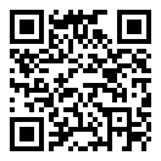 观看视频教程《第四节　鱼》优质课评比视频-人教版初中生物八年级上册的二维码