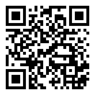 观看视频教程《课题1　爱护水资源》教学视频实录-人教版初中化学九年级上册的二维码