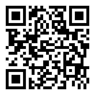 观看视频教程《密铺》优质课教学视频实录-北京版小学数学五年级上册的二维码