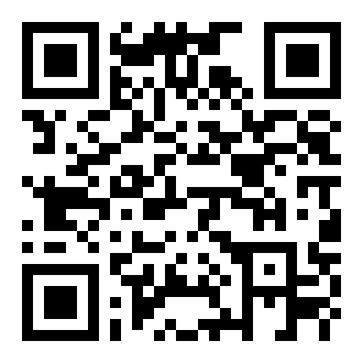 观看视频教程《三角形》优质课视频-北京版小学数学五年级上册的二维码