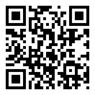 观看视频教程《轴对称图形》课堂教学实录-西南师大版小学数学五年级上册的二维码