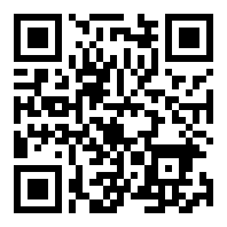 观看视频教程《轴对称图形》课堂教学视频实录-西南师大版小学数学五年级上册的二维码