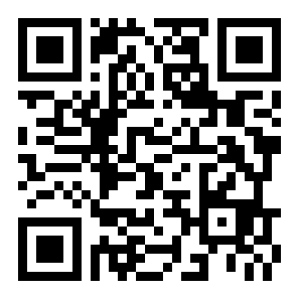 观看视频教程《数字编码》优质课视频-西南师大版小学数学四年级上册的二维码