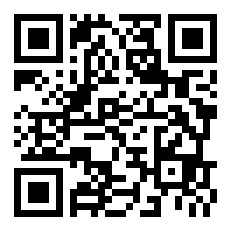 观看视频教程部编版语文九上第一单元《自由朗诵》课堂教学视频实录-吴海龙的二维码