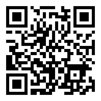 观看视频教程《集体舞　 哦，十分钟》课堂教学视频-人教版（五线谱）小学音乐二年级下册的二维码