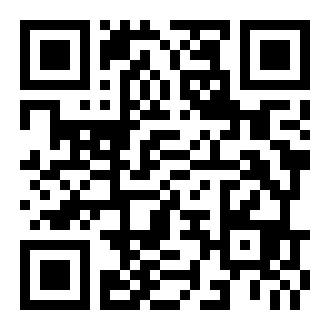 观看视频教程《第一节　细菌和真菌的分布》教学视频实录-人教版初中生物八年级上册的二维码