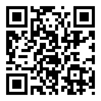 观看视频教程《第一节　动物的运动》优质课教学视频实录-人教版初中生物八年级上册的二维码