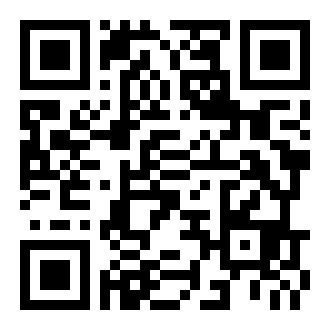 观看视频教程《第三节 中国的人口》教学视频实录-湘教版初中地理八年级上册的二维码