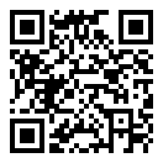 观看视频教程五年级下册英语课堂教学视频-Unit7 Days of the week Lesson1｜北师大版（覃雨辰）的二维码