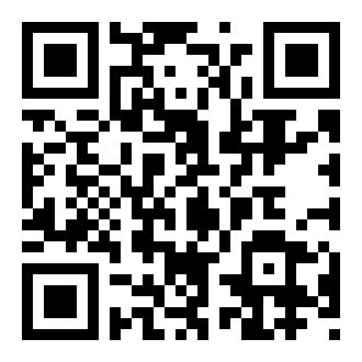 观看视频教程《认识扇形统计图》优质课课堂展示视频-冀教版小学数学六年级上册的二维码