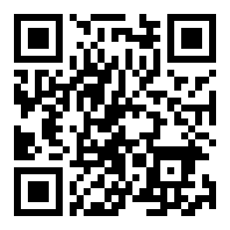 观看视频教程《口语交际：做手工》部编版小学语文二上课堂实录-湖北十堰市-田涵的二维码