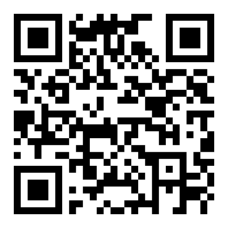 观看视频教程四年级下册数学课堂教学视频-三角形的特性-人教版（王辉）的二维码