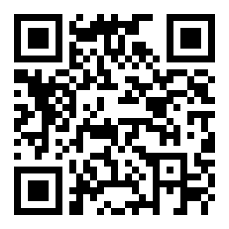 观看视频教程五年级下册数学课堂教学视频-体积单位-北师大版（常伟利）的二维码