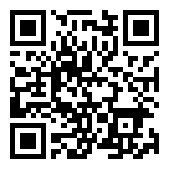 观看视频教程五年级下册数学课堂教学视频-长方体的认识-人教版（郭晓靖）的二维码