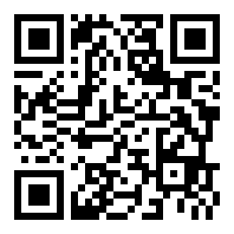 观看视频教程五年级下册数学课堂教学视频-长方体的认识-人教版（张良）的二维码