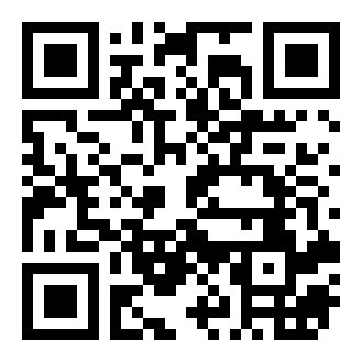 观看视频教程五年级下册数学课堂教学视频-图形的旋转-人教版（徐瑞丽）的二维码