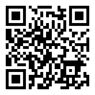 观看视频教程部编版语文二下识字2.《找春天》课堂教学视频实录-焦素楼的二维码