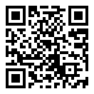 观看视频教程《动物王国开大会》部编版小学语文一年级下册优质课视频-天津-王连娟的二维码