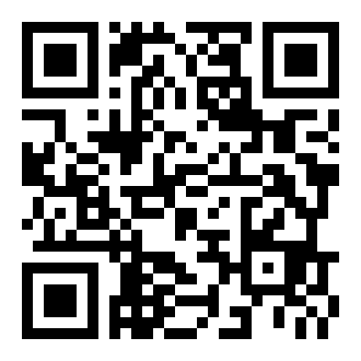 观看视频教程部编版语文一下识字3.《小青蛙》课堂教学视频实录-袁伟的二维码