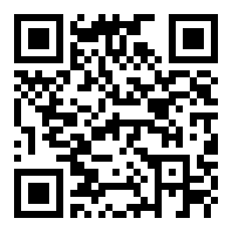 观看视频教程艺术字标题-课堂教学视频实录-河大版信息技术五年级下册（侯占峰）的二维码