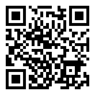 观看视频教程第5课 搜索文件-课堂教学视频实录-河大版信息技术四年级下册（岳震寰）的二维码