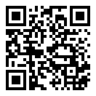 观看视频教程小猫追蝴蝶-Scratch编程-课堂教学视频实录-校本教材五年级下册信息技术（王明阳）的二维码