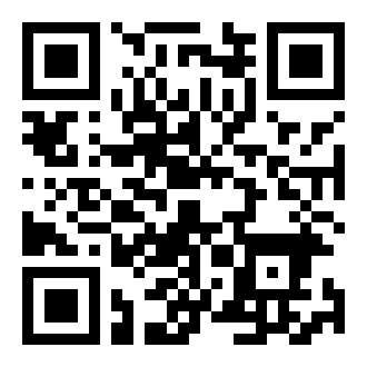 观看视频教程彩虹的故事-课堂教学视频实录-河大版信息技术五年级下册（陈晨）的二维码