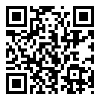 观看视频教程《7 折折剪剪》教学视频实录-桂美版小学美术三年级下册的二维码