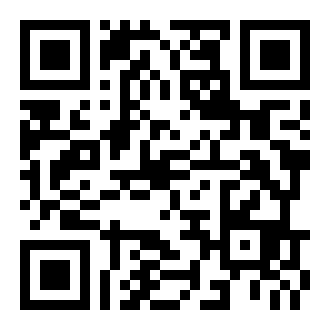 观看视频教程《第5课 荷花美》课堂教学实录-赣美版小学美术三年级下册的二维码