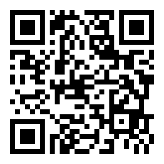 观看视频教程《4 诱人的水果》优质课视频-桂美版小学美术一年级下册的二维码