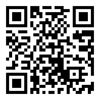 观看视频教程人教版生物高三一轮复习《通过神经系统的调节》课堂教学视频实录-李静静的二维码