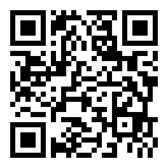 观看视频教程人教版生物高二下选修二1.2《种群的数量变化》课堂教学视频实录-李海洋的二维码