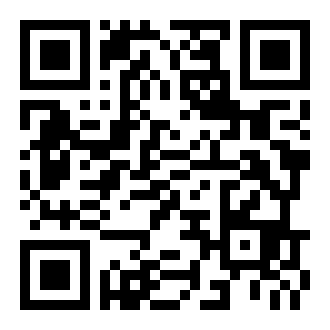 观看视频教程人教版生物高一下必修三3.1《生长素的生理作用》课堂教学视频实录-高珊莉的二维码