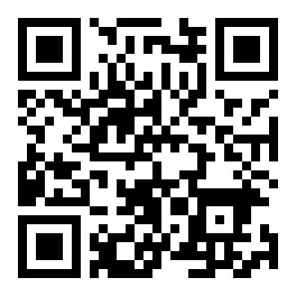 观看视频教程人教版化学高二下选修三2.3《走进配合物》课堂教学视频实录-郭真的二维码