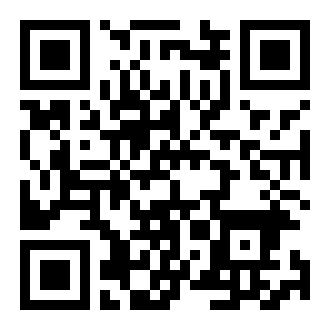 观看视频教程鲁科版化学高二下选修五2.3.2《糖类》课堂教学视频实录-余柳的二维码