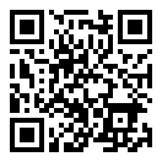 观看视频教程人教版生物七下4.4.2《血流的管道-血管》课堂教学视频实录-高玉莹的二维码