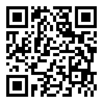 观看视频教程鲁科版化学高一下必修二3.3《饮食中的有机化合物（第一课时乙醇》课堂教学视频实录-宋争荣的二维码