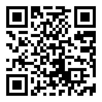 观看视频教程人教版物理高一下必修二5.6《向心力》课堂教学视频实录-杨旭的二维码