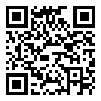 观看视频教程人教版物理高一下必修二5.2《平抛运动》课堂教学视频实录-宋宏远的二维码