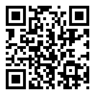 观看视频教程人教版物理高一下必修二7.8《机械能守恒定律》课堂教学视频实录-陈莉莉的二维码