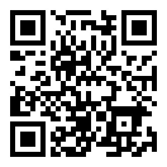 观看视频教程人教版物理高二下选修3-5《动量和动量定理》课堂教学视频实录-杨静的二维码