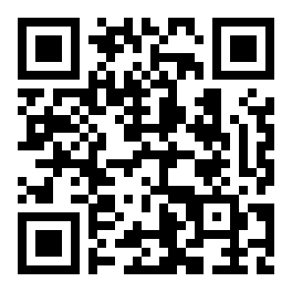 观看视频教程人教版物理高二下选修3-5 16.2《动量和动量定理》课堂教学视频实录-万双盈的二维码