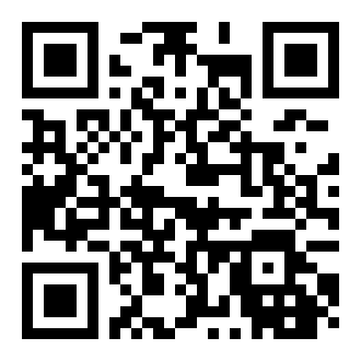 观看视频教程人教版化学九年级4.3《水的组成》课堂教学视频实录-王旭的二维码