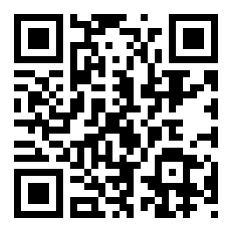 观看视频教程人教版物理八下12.1《杠杆》课堂教学视频实录-禹茜的二维码