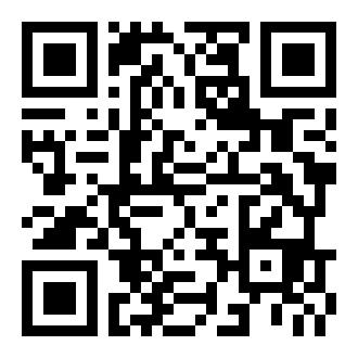 观看视频教程人教版物理八下11.3《动能和势能》课堂教学视频实录-程艳的二维码